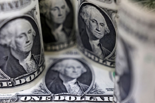 Tỷ giá USD hôm nay 21-9: Đồng USD tăng trước quyết định của Fed